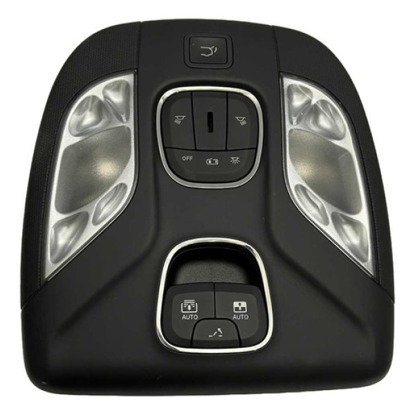 Luz Teto Cortesia Jeep Compass Serie S T720 Gse 2022 |60293b