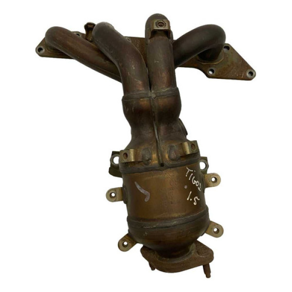 Catalisador Chery Tiggo 2 1.5 2018 2019