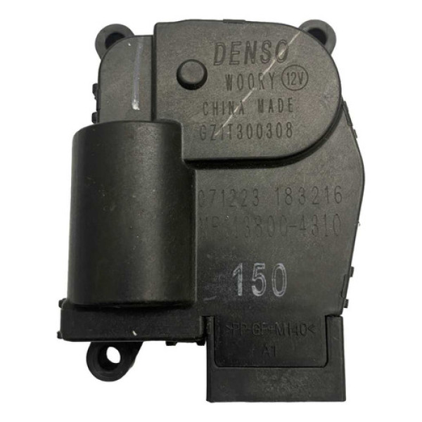 Motor Atuador Caixa Ar Fiat Fastback 2023 2024