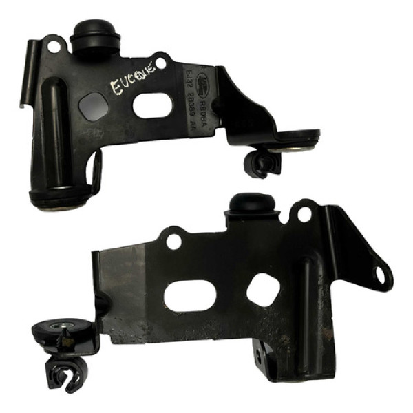 Suporte Módulo Evoque Diesel 2014 2015 | Ej322b389aa