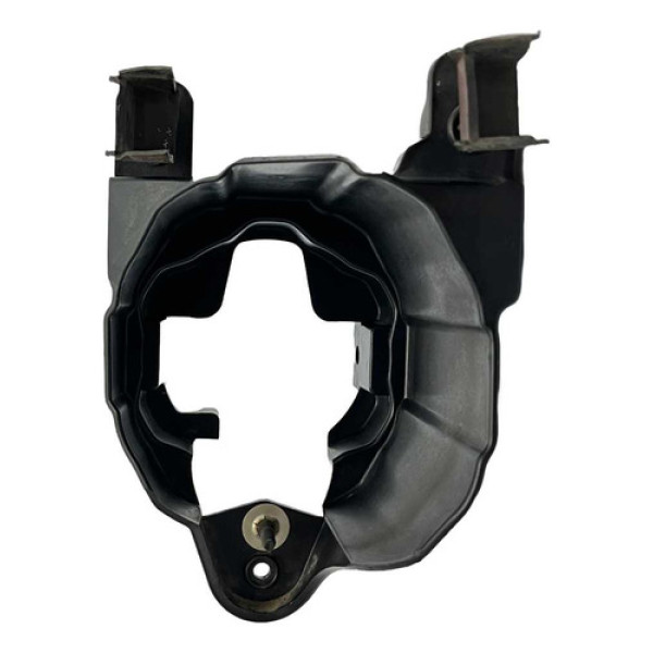 Moldura Farol Milha Direito Kia Soul 2009 2011