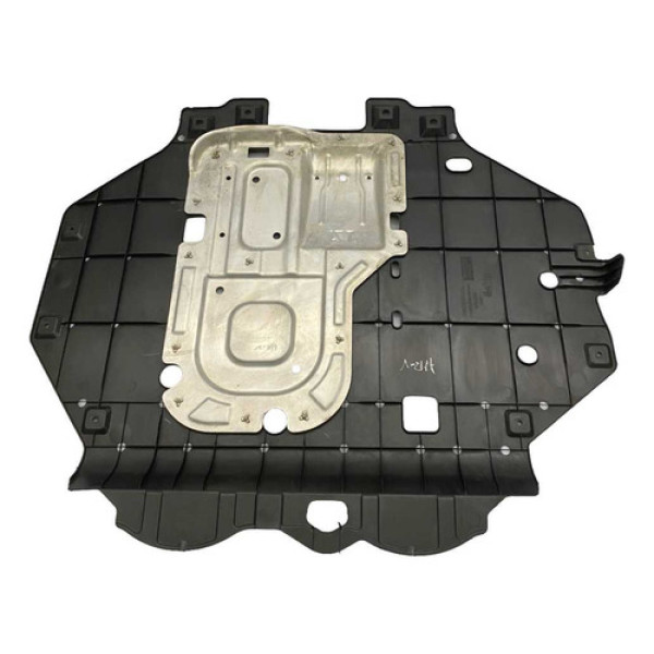 Protetor Cárter Honda Hr-v Ex 1.8 2020