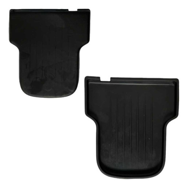 Borracha Porta Objetos Superior Ford Ka 2016 /2020