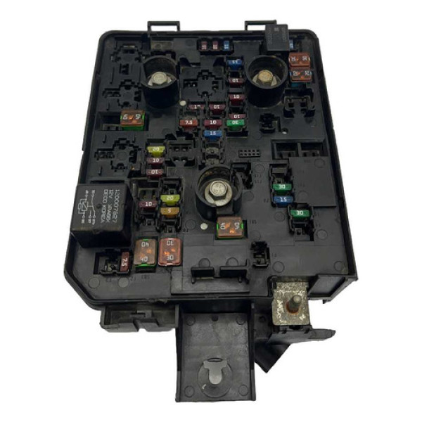 Caixa Fusível Gm Onix Prisma 1.4 2013 2019 | 52142580