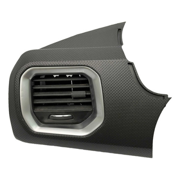 Difusor Ar Esquerdo Chevrolet Spin 2019 2023 | 52130753