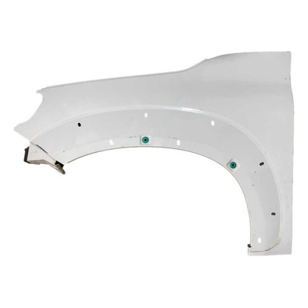 Paralama Dianteiro Esquerdo Fiat Uno Way 2014 2019