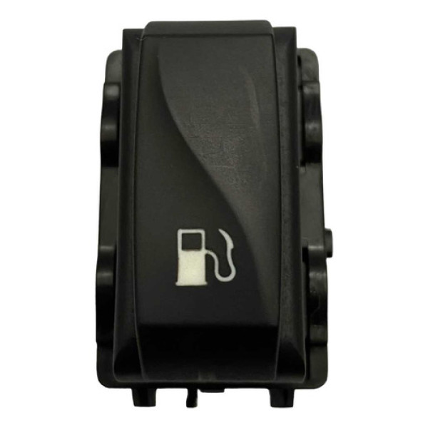 Botão Abertura Portinhola Tanque Renault Fluence 2011 2016