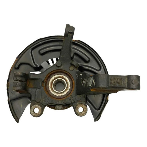 Montante Eixo Dianteiro Esquerdo Versa 1.6 Advance 2023 2024