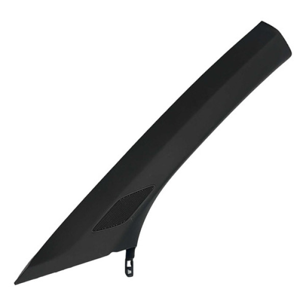 Acabamento Coluna Direita Volkswagen T-cross 2020 2022 