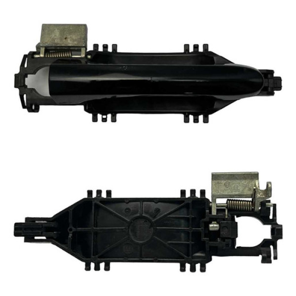 Maçaneta Externa Dianteira Direita Fiat Argo Cronos 2018  Dianteira