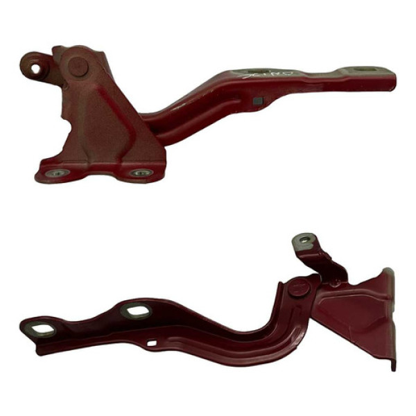 Dobradiça Capô Direito Chevrolet Ônix Prisma 2013 2021 
