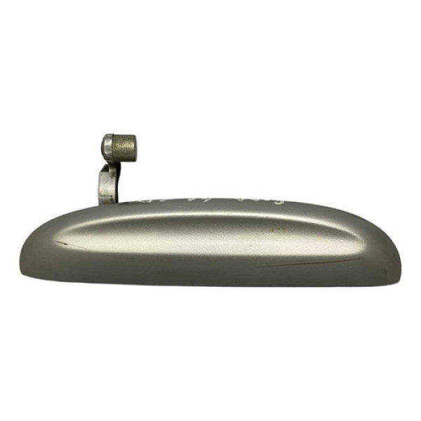 Maçaneta Externa Traseira Direita Etios Detalhe 2015 2016 Cinza Traseira