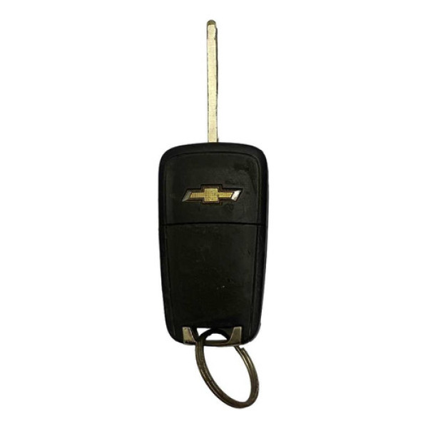 Chave Canivete Chevrolet Cobalt 1.4 Lt 2012 2016