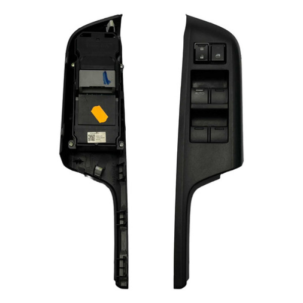 Botão Vidro Dianteiro Esquerdo City 2015 2021 35750t9am111m1