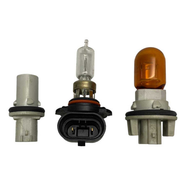 Kit Soquete Luz Farol Honda Cr-v 2014 2016   E122n12v60w