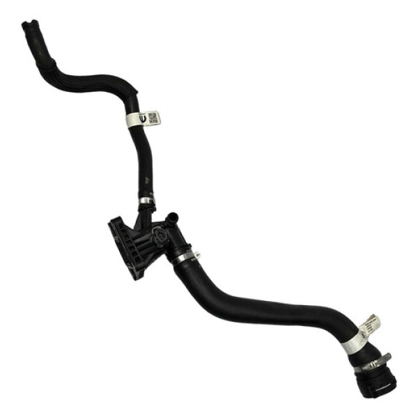 Carcaça Válvula Termostática Strada 1.3 2023 2024 521607370