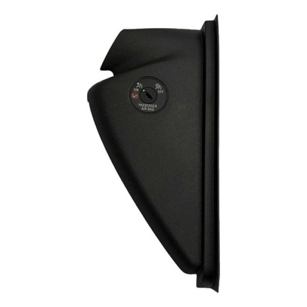 Tampa Acabamento Painel Lateral Esquerdo Onix 2024 |26212403