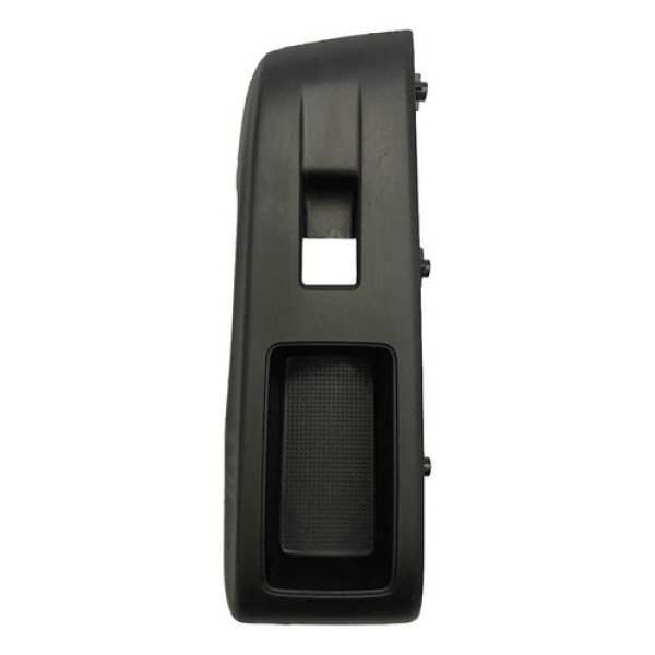 Moldura Botão Vidro Elétrico Dianteiro Direito City 2010