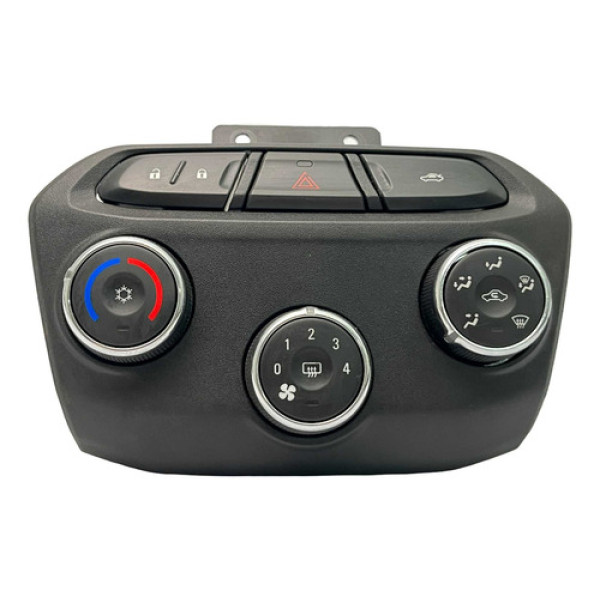 Comando De Ar Chevrolet Onix 2013 2019 | 52153014