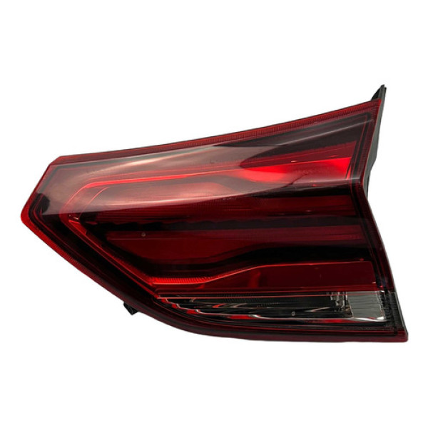 Lanterna Tampa Mala Direita Chevrolet Tracker 2019/2024