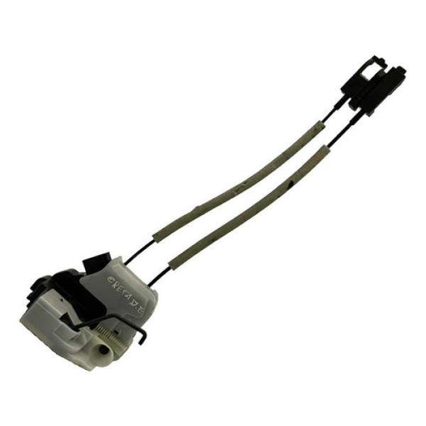 Fechadura Elétrica Motorista Hyundai Creta 2018 2019 2020