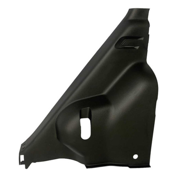 Acabamento Interno Traseiro Direito Chevrolet Cobalt 2018