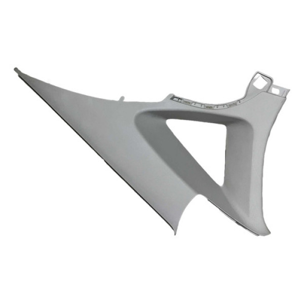 Acabamento Coluna Traseira Direita Virtus 2018/22 6ec867288