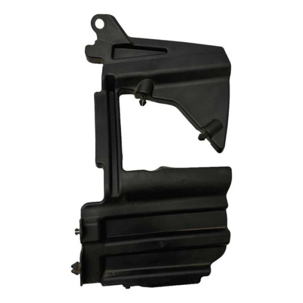 Defletor Radiador Esquerdo Honda Wr-v Ex 2018 | 71107try