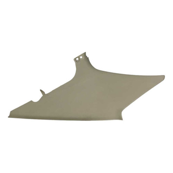 Acabamento Coluna Traseiro Direito Cobalt 2018 2019  Bege