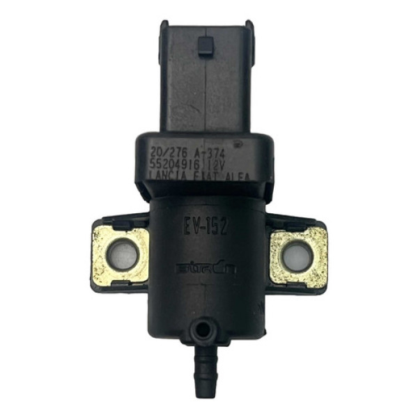Válvula Solenoide Vácuo Compass 2.0 Diesel 2020/22 55204916