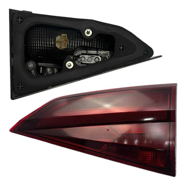 Lanterna Tampa Mala Direita Virtus Tsi 2018 2019 2020 2022 