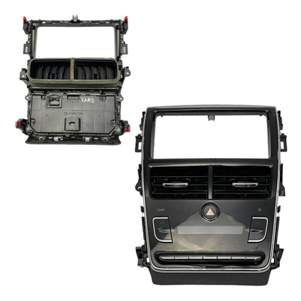 Painel Comando Ar Condicciona Digital Yaris 559000dk20 