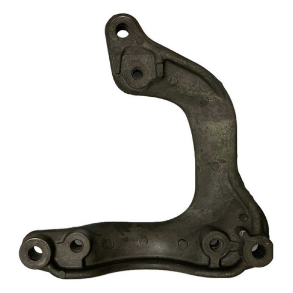 Suporte Compressor Ar Condicionado Mitsubishi Outlander 2016