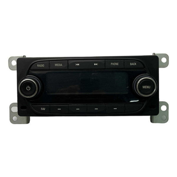 Rádio Usb Bluetooth Chevrolet Prisma Ônix 2019 | 52153003