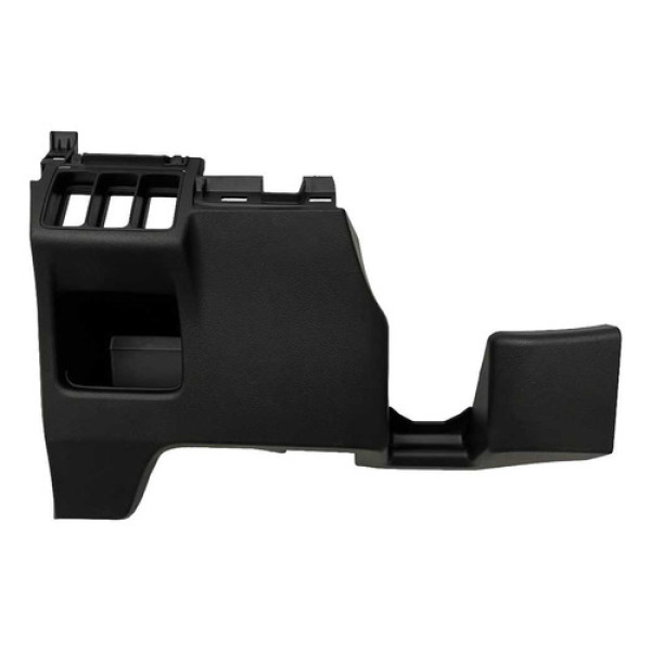 Acabamento Painel Inferior Esquerdo Honda Cr-v 2014 2015 