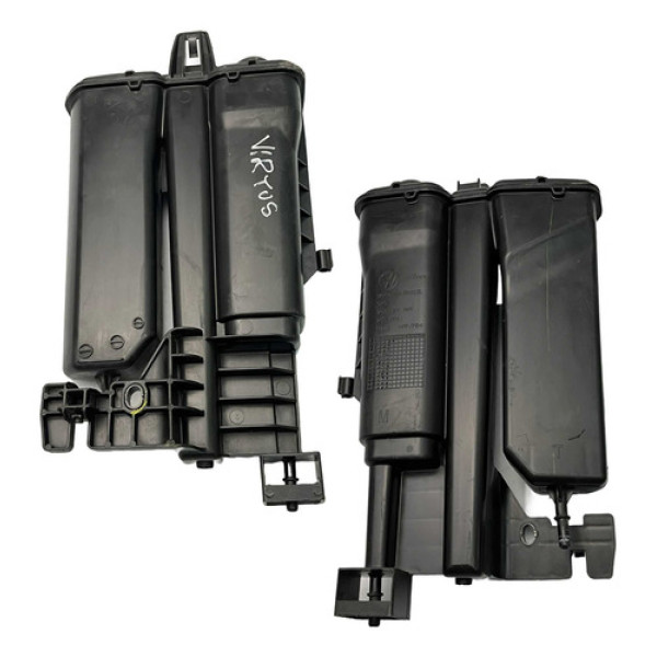Filtro Canister Volkswagen Polo Virtus 2018 2022 | 2qb201801