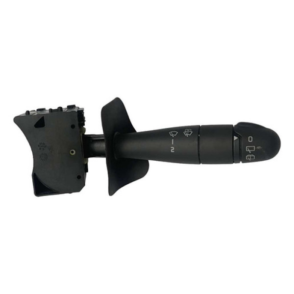 Chave Comando Limpador Renault Logan 2008 2012