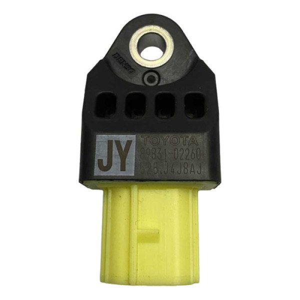 Espoleta Sensor Impacto Frontal Toyota Corolla Altis 2019