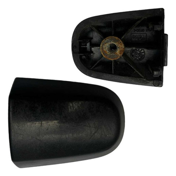 Acabamento Maçaneta Externa Traseira Esquerda Yaris 2019/23 Traseira