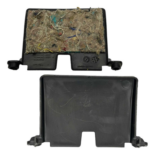 Acabamento Porta Objeto Toyota Corolla 1.8 2018 | 5545502160