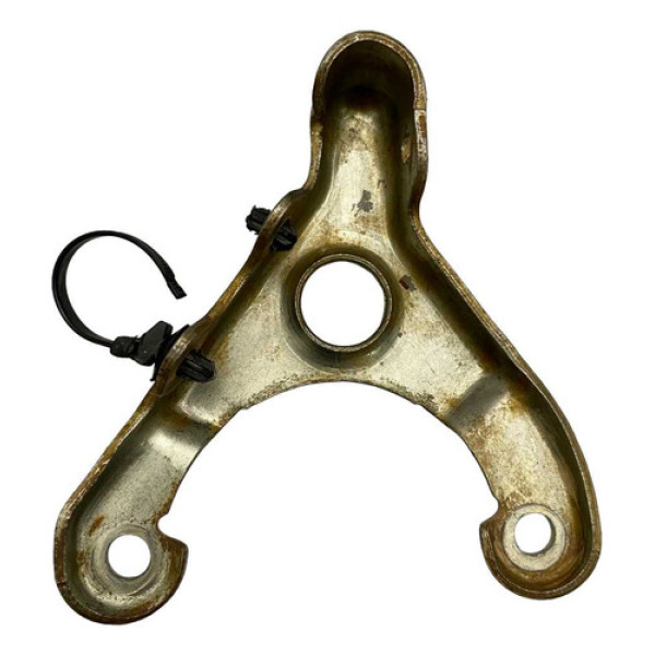 Suporte Motor Arranque Chevrolet Spin 2020 2021