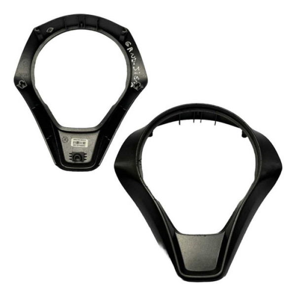 Acabamento Volante Fiat Palio Grand Siena 2013 2019 4007287