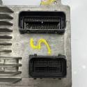 Módulo Injeção Chevrolet Spin Cobalt 2013 2019
