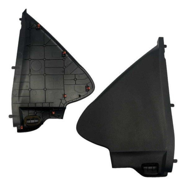 Acabamento Esquerdo Painel Corolla Cross 2021/22 553170a060