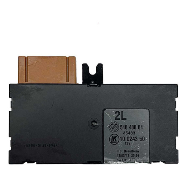 Módulo Vidro Elétrico Fiat Palio 2005 2012 | 10024350