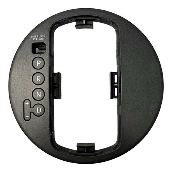 Acabamento Alavanca Câmbio Sportage 2013 2017 | 846523w011