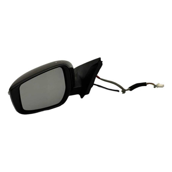 Retrovisor Elétrico Esquerdo Nissan Kicks 2017 2018 | 044622