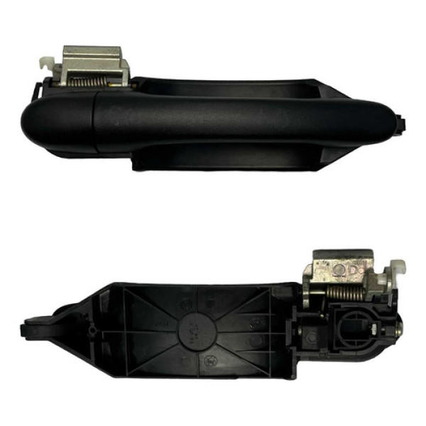 Maçaneta Externa Dianteira Direita Fiat Strada 2020 2024  Dianteira