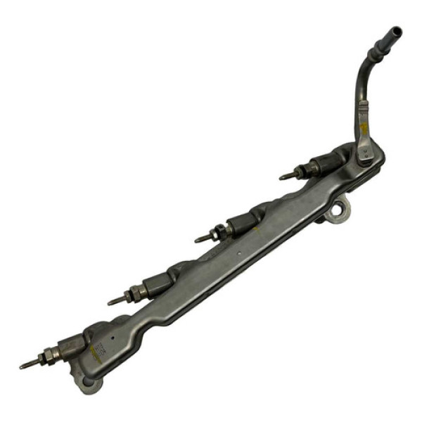 Flauta Combustível Injetora Toyota Yaris Xs 1.5 2022 2024