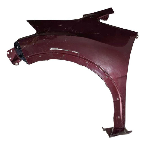 Paralama Dianteiro Esquerdo Honda Wr-v 2018 2019